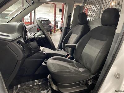 2017 RAM ProMaster City Tradesman SLT   - Photo 9 - Mesa, AZ 85201