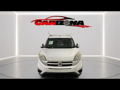 2017 RAM ProMaster City Tradesman SLT   - Photo 8 - Mesa, AZ 85201