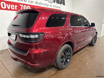 2018 Dodge Durango R/T   - Photo 2 - Mesa, AZ 85201