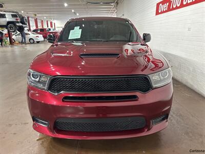 2018 Dodge Durango R/T   - Photo 5 - Mesa, AZ 85201