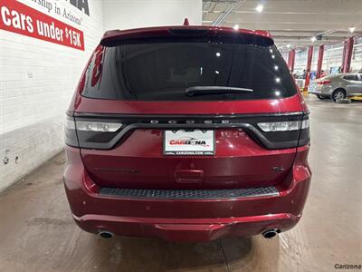 2018 Dodge Durango R/T   - Photo 3 - Mesa, AZ 85201