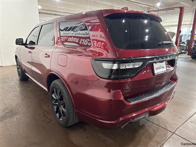 2018 Dodge Durango R/T   - Photo 4 - Mesa, AZ 85201