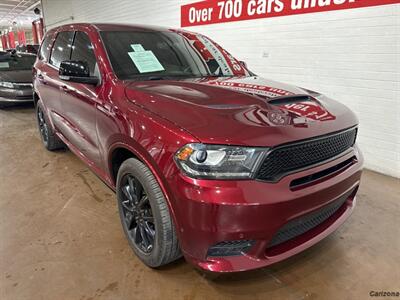 2018 Dodge Durango R/T   - Photo 6 - Mesa, AZ 85201