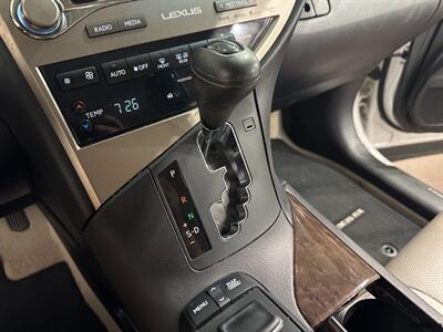 2015 Lexus RX 350   - Photo 11 - Mesa, AZ 85201