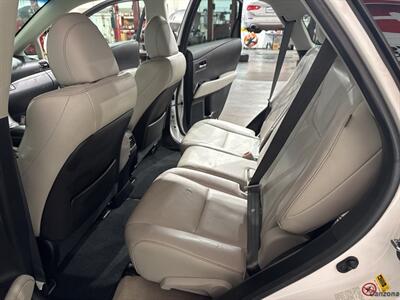 2015 Lexus RX 350   - Photo 8 - Mesa, AZ 85201