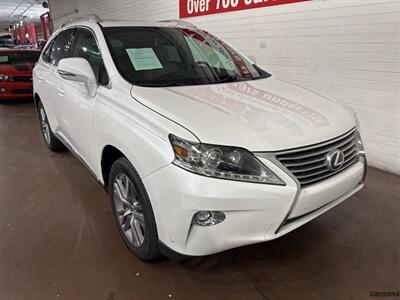 2015 Lexus RX 350   - Photo 6 - Mesa, AZ 85201