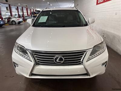 2015 Lexus RX 350   - Photo 5 - Mesa, AZ 85201