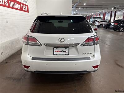 2015 Lexus RX 350   - Photo 3 - Mesa, AZ 85201