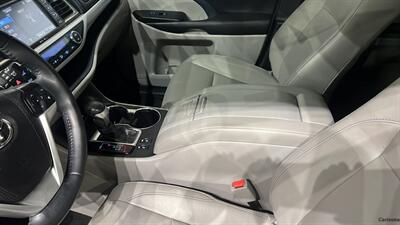 2015 Toyota Highlander XLE   - Photo 25 - Mesa, AZ 85201