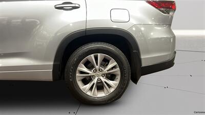 2015 Toyota Highlander XLE   - Photo 36 - Mesa, AZ 85201