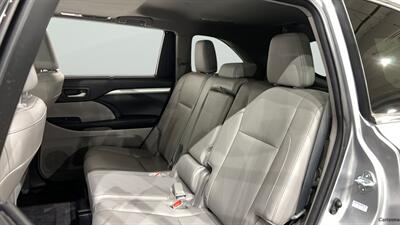 2015 Toyota Highlander XLE   - Photo 32 - Mesa, AZ 85201