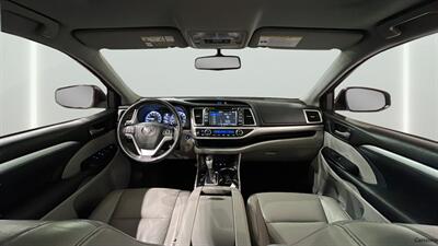 2015 Toyota Highlander XLE   - Photo 30 - Mesa, AZ 85201