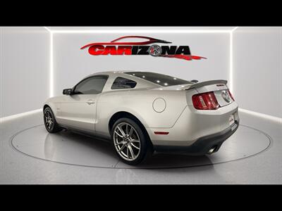 2011 Ford Mustang GT Premium   - Photo 6 - Mesa, AZ 85201