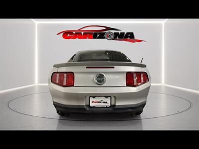 2011 Ford Mustang GT Premium   - Photo 4 - Mesa, AZ 85201