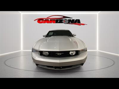 2011 Ford Mustang GT Premium   - Photo 8 - Mesa, AZ 85201