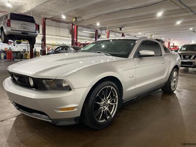 2011 Ford Mustang GT Premium   - Photo 7 - Mesa, AZ 85201