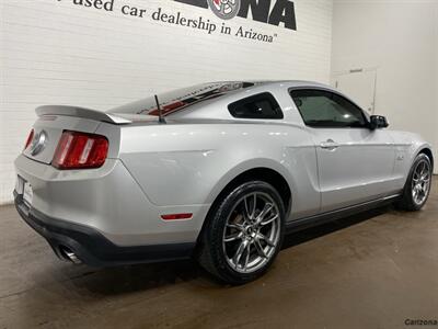 2011 Ford Mustang GT Premium   - Photo 3 - Mesa, AZ 85201