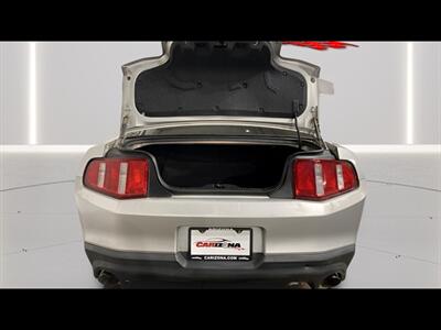 2011 Ford Mustang GT Premium   - Photo 5 - Mesa, AZ 85201