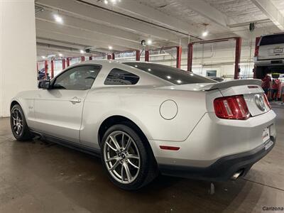 2011 Ford Mustang GT Premium   - Photo 6 - Mesa, AZ 85201