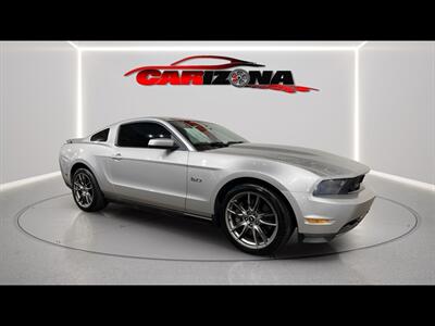 2011 Ford Mustang GT Premium   - Photo 2 - Mesa, AZ 85201
