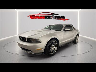 2011 Ford Mustang GT Premium   - Photo 7 - Mesa, AZ 85201