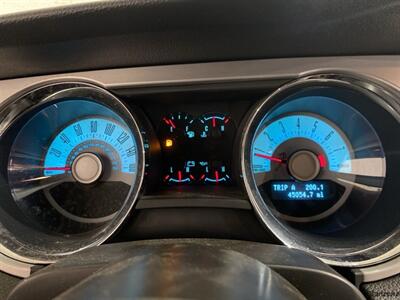 2011 Ford Mustang GT Premium   - Photo 12 - Mesa, AZ 85201