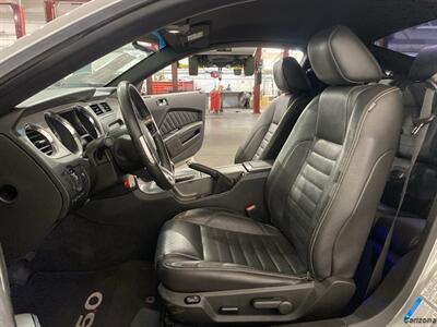 2011 Ford Mustang GT Premium   - Photo 9 - Mesa, AZ 85201