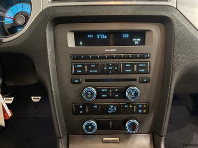 2011 Ford Mustang GT Premium   - Photo 13 - Mesa, AZ 85201