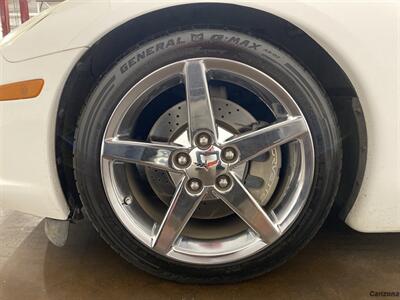 2007 Chevrolet Corvette   - Photo 19 - Mesa, AZ 85201
