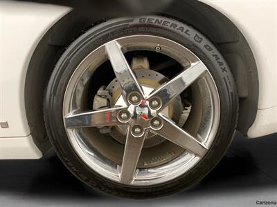 2007 Chevrolet Corvette   - Photo 20 - Mesa, AZ 85201