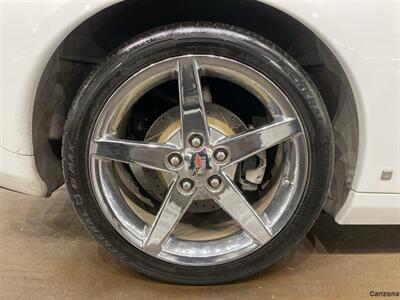 2007 Chevrolet Corvette   - Photo 21 - Mesa, AZ 85201