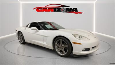 2007 Chevrolet Corvette   - Photo 2 - Mesa, AZ 85201