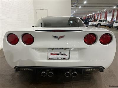 2007 Chevrolet Corvette   - Photo 4 - Mesa, AZ 85201