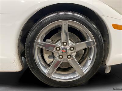 2007 Chevrolet Corvette   - Photo 18 - Mesa, AZ 85201