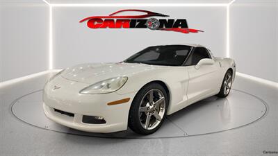 2007 Chevrolet Corvette   - Photo 7 - Mesa, AZ 85201