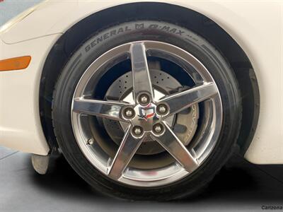 2007 Chevrolet Corvette   - Photo 19 - Mesa, AZ 85201