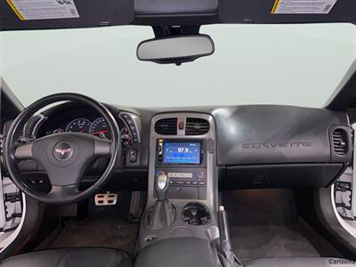 2007 Chevrolet Corvette   - Photo 14 - Mesa, AZ 85201