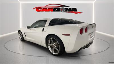2007 Chevrolet Corvette   - Photo 6 - Mesa, AZ 85201