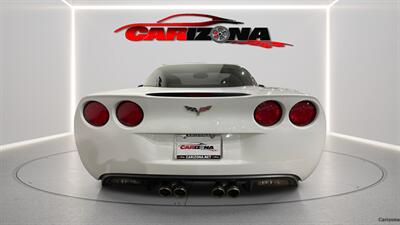 2007 Chevrolet Corvette   - Photo 4 - Mesa, AZ 85201