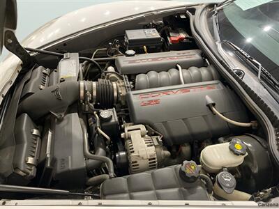 2007 Chevrolet Corvette   - Photo 9 - Mesa, AZ 85201