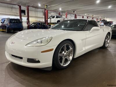 2007 Chevrolet Corvette   - Photo 7 - Mesa, AZ 85201