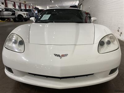 2007 Chevrolet Corvette   - Photo 8 - Mesa, AZ 85201