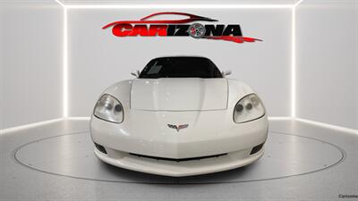 2007 Chevrolet Corvette   - Photo 8 - Mesa, AZ 85201