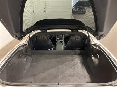 2007 Chevrolet Corvette   - Photo 5 - Mesa, AZ 85201