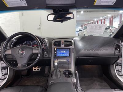 2007 Chevrolet Corvette   - Photo 14 - Mesa, AZ 85201