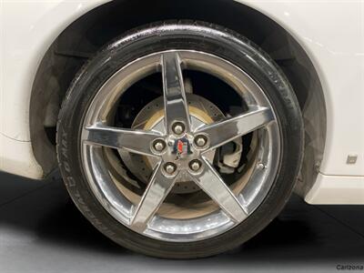 2007 Chevrolet Corvette   - Photo 21 - Mesa, AZ 85201