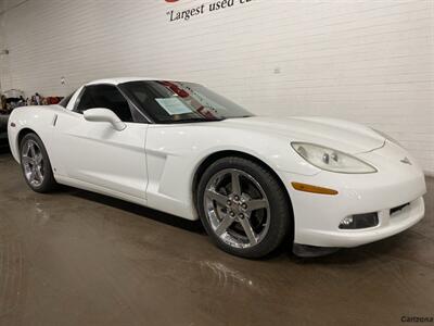2007 Chevrolet Corvette   - Photo 2 - Mesa, AZ 85201