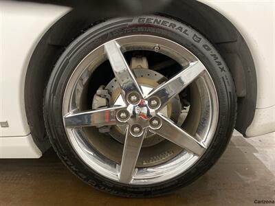 2007 Chevrolet Corvette   - Photo 20 - Mesa, AZ 85201