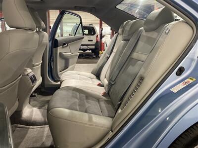 2012 Toyota Camry Hybrid LE   - Photo 10 - Mesa, AZ 85201
