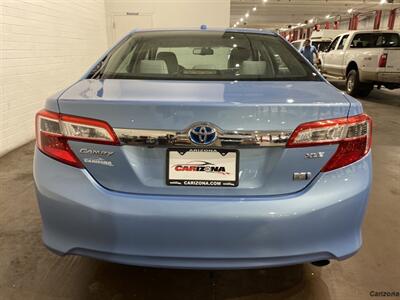 2012 Toyota Camry Hybrid LE   - Photo 4 - Mesa, AZ 85201
